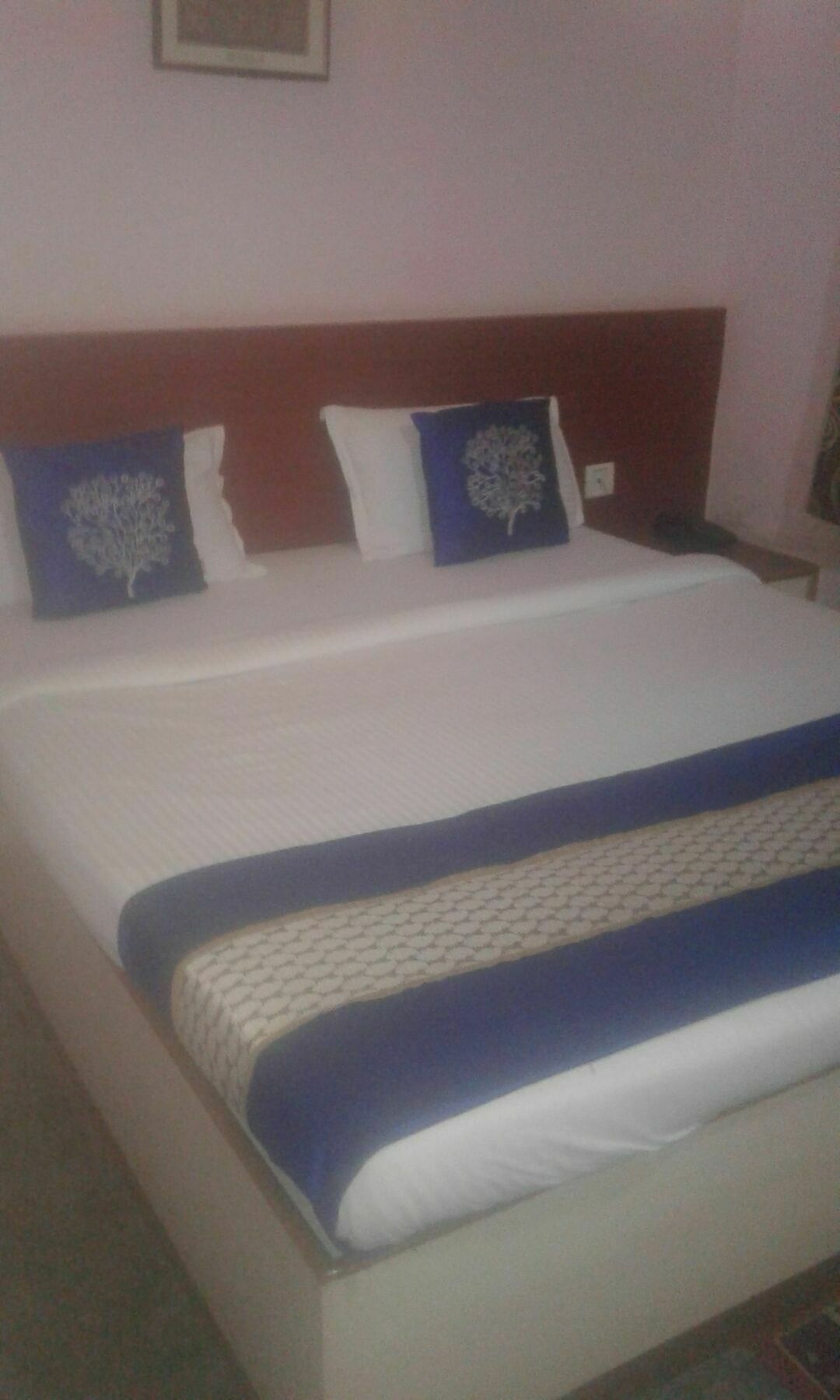 Hotel OYO 49639 Nirmala Residency Bhubaneswar Exterior foto