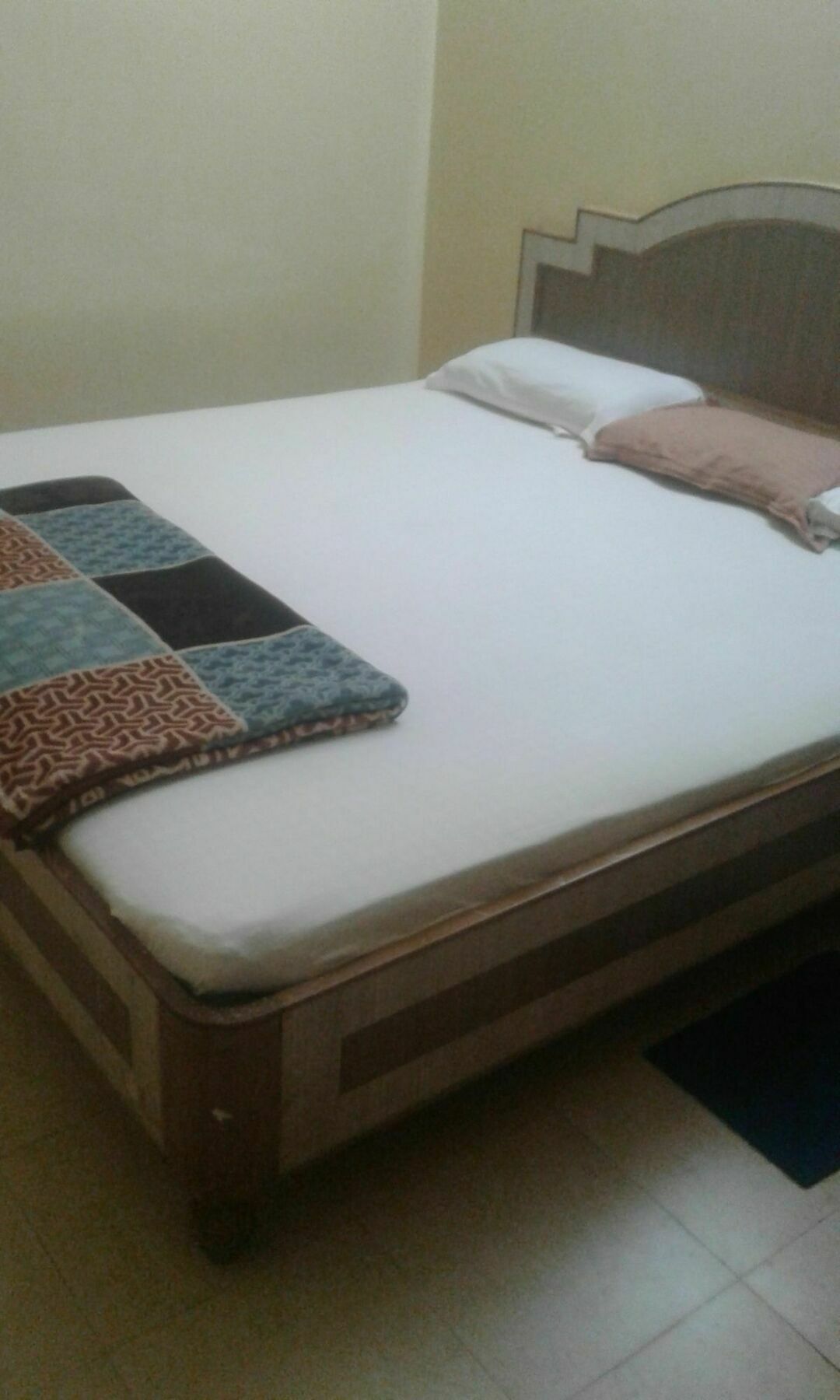 Hotel OYO 49639 Nirmala Residency Bhubaneswar Exterior foto